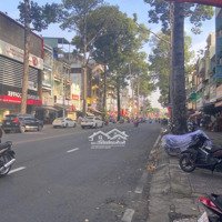 Nhà Bà Hạt Quận 10, Hẻm 3M, 1 Trục Ra Mặt Tiền Ngô Gia Tự