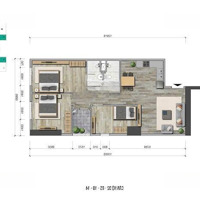 Chính Chủ Nhượng Lại Căn Hộ 82M2 Thông Thủy 3Pn 2 Vệ Sinhcăn Góc Thoáng Đẹp Rẻ Nhất Thị Trường 3Ty9 Full