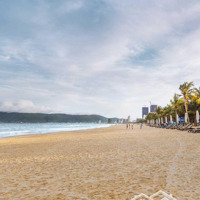 Siêu Phẩm Đất Mặt Tiền Nguyễn Tất Thành View Biển, Cơ Hội Có 1-0-2 Không Có Lô Thứ Hai!