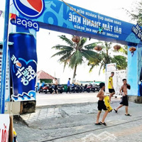 Siêu Phẩm Đất Mặt Tiền Nguyễn Tất Thành View Biển, Cơ Hội Có 1-0-2 Không Có Lô Thứ Hai!