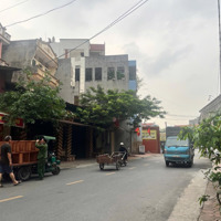 Lô Đất Góc Tại Phù Khê, Từ Sơn - Cách 20M Ra Khu Buôn Bán Sầm Uất, 77.5M2, 2,8 Tỷ