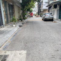 Bán Đất Phân Lô 50M Ô Tô 7 Chỗ Vào Mặt Tiền Rộng Gần Phố Trạm, Đàm Quang Trung Giá Nhỉnh 9 Tỷ
