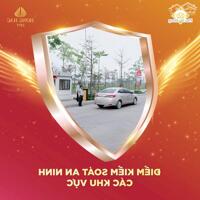 AN NINH TẠI DỰ ÁN HỒNG HẠC CITY PHÚ MỸ HƯNG BẮC NINH