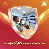 AN NINH TẠI DỰ ÁN HỒNG HẠC CITY PHÚ MỸ HƯNG BẮC NINH