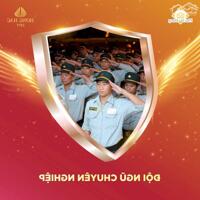 AN NINH TẠI DỰ ÁN HỒNG HẠC CITY PHÚ MỸ HƯNG BẮC NINH