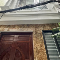 Nhà Xây Mới, 60M2 - Bồ Đề - Long Biên, 5 Tầng Thang Máy, Giá Thương Lượng