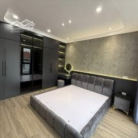 Nhà Xây Mới, 60M2 - Bồ Đề - Long Biên, 5 Tầng Thang Máy, Giá Thương Lượng