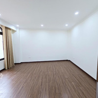 Nhà Xây Mới, 60M2 - Bồ Đề - Long Biên, 5 Tầng Thang Máy, Giá Thương Lượng