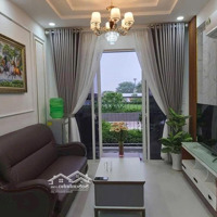 Bán Cc The Habitat Bình Dương, 2,35 Tỷ, 70,6M2, 2 Phòng Ngủ 2 Vệ Sinh Full Nội Thất