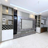 Bán Nhà Phú Thượng - Tây Hồ - Ô Tô - Kinh Doanh - Ngõ Thông - Nhà Mới - 35M2 X 5 Tầng. Nhỉnh 6 Tỷ