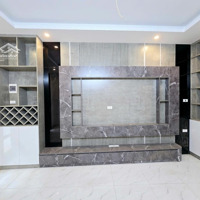 Bán Nhà Phú Thượng - Tây Hồ - Ô Tô - Kinh Doanh - Ngõ Thông - Nhà Mới - 35M2 X 5 Tầng. Nhỉnh 6 Tỷ