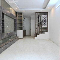 Bán Nhà Phú Thượng - Tây Hồ - Ô Tô - Kinh Doanh - Ngõ Thông - Nhà Mới - 35M2 X 5 Tầng. Nhỉnh 6 Tỷ