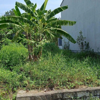 Bán Lô Đất 2 Mặt Tiền Hẻm Nguyễn Xiển - Thôn Liên Thành - Xã Vĩnh Phương - Tp. Nha Trang