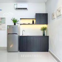 Chính Chủ Cho Thuê Phòng Studio Mới Thoáng Gần Bệnh Viện Hoàn Mỹ Sài Gòn, Phan Xích Long