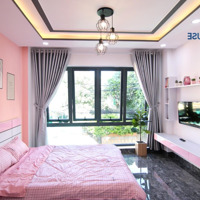 Chính Chủ Cho Thuê Phòng Studio Mới Thoáng Gần Bệnh Viện Hoàn Mỹ Sài Gòn, Phan Xích Long