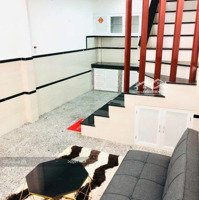 Nhỉnh 4Ty Có Ngay Nhà 30M2 Gần Ubnd Quận 3, Hxh, 1T 1L, Đang Cho Thuê 12 Triệu/Tháng, Sang Tên Liền