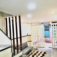 Nhỉnh 4Ty Có Ngay Nhà 30M2 Gần Ubnd Quận 3, Hxh, 1T 1L, Đang Cho Thuê 12 Triệu/Tháng, Sang Tên Liền