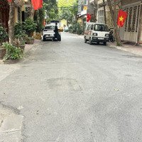 Bán Nhà Phân Lô Quân Đội, 105 Xuân La, Diện Tích: 60M, Mt4,5M, Ô Tô Tránh, Thang Máy.