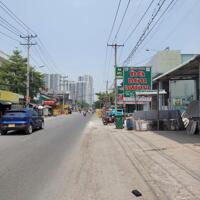 Chính Chủ cho Thuê Đất Mặt Tiền Đường Nguyễn Xiển, Vinhomes Q9, TP HCM