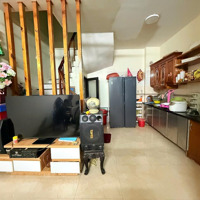 Bán Nhà Định Công, Ô Tô Đỗ Cửa,Diện Tích42M2, 7 Tỷ