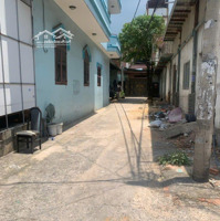 Hai Căn Nhà Cấp 4 (133M2) Ngày Ngã Tư An Sương _ Cầu Vượt An Sương P.trung Mỹ Tây, Q12