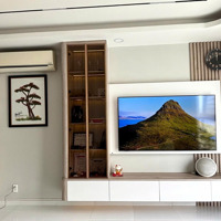 Bán Gấp Căn Hộ Scenic Valley 1 - Pmh,Diện Tích77M2 Căn Góc Giá Chỉ 6.1 Tỷ, 3 Phòng Ngủ 2 Vệ Sinh Nh Cho Vay 6 Tỷ.