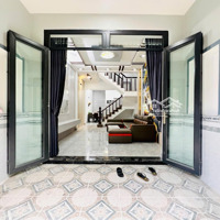 Siêu Phẩm 3 Tầng Mới Tinhhẽm Xe Hơitrung Tâm P. Tân Chánh Hiệp Chỉ 5,05 Tỷ