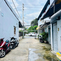 Siêu Phẩm 3 Tầng Mới Tinhhẽm Xe Hơitrung Tâm P. Tân Chánh Hiệp Chỉ 5,05 Tỷ