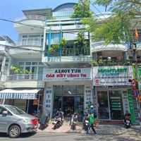 Bán Nhà 3 Tầng Khu Bàn Cờ Mặt Tiền Đường Bạch Đằng - Giá Bán 9,7 Tỷ