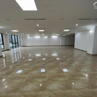 Cho Thuê Nhà Mới 100% Mặt Phố Lê Văn Lương - Nguyễn Ngọc Vũ Diện Tích: 180M2X3T 1 Hầm Mt:9M Thông Giá 130 Triệu