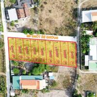 Bán lô Ninh Xuân giá rẻ cho quý khách hàng đầu tư tại Ninh Xuân - Ninh Hòa giá từ 420tr Lh: 0868750144 Dân Diên tích: 100m ( ONT ) đường hiện trạng betong oto đi được