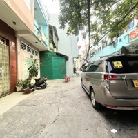 Mặt Tiền Cc Phan Văn Trị - 44M2 - 3 Tỷ 5