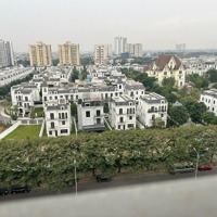 Bán Gấp Căn 77M2 Toà Hope Residence Long Biên View Siêu Đẹp