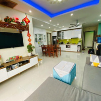 Bán Gấp Căn 77M2 Toà Hope Residence Long Biên View Siêu Đẹp