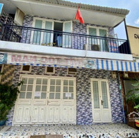 Bán Nhà Mặt Phố Trần Xuân Soạn, Ngang 5M, Sẵn Hđ Thuê 8 Triệuiệu/1 Tháng.