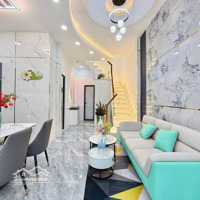 Cần Bán Gấp Nhà Chính Chủ Huỳnh Văn Bánh P15 Phú Nhuận, Giá Bán 3Tỷ990,Diện Tích91,8M2(5,4X17M) Còn Hđ Thuê