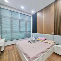Bán Nhà Mặt Phố Kinh Doanh-Oto Đỗ Cửa Tại Mỹ Đình