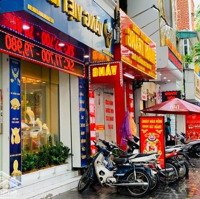 Bán Nhà Mặt Phố Kinh Doanh-Oto Đỗ Cửa Tại Mỹ Đình