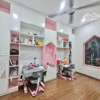 Bán Nhà Mặt Phố Kinh Doanh-Oto Đỗ Cửa Tại Mỹ Đình