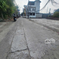 Bán Đất Tằng My, Nam Hồng, Mặt Ngõ Thông, Ô Tô 7 Chỗ Vào Nhà, 86,5M2, 4 Tỷ 2