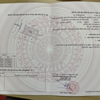 Bán Đất Nguyễn Đức Cảnh, Quang Hanh, Cẩm Phả, Quảng Ninh, 1,2Tỷ, 60,5 M2 Đẹp, Nhiều Tiện Ích