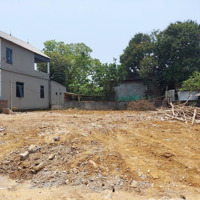Lô Góc 331M2- 2 Mặt Tiền Trục Chính Vân Hoà,Ba Vì,Hà Nội Đi Khoang Xanh Suối Tiên,Cách Tl87 Chỉ 1Km
