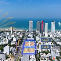 Chỉ 2.5 Tỷ/Căn Full Nội Thất - Biển Mỹ Khê Đà Nẵng Cđt Sun Group - Khai Thác Cho Thuê 20 Tr/Th
