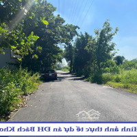 Sàn Lọc Những Lô Đất Giá Tốt Nhất Tại Dự Án Đh Bách Khoa Tp Thủ Đức