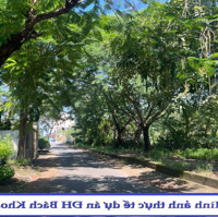 Sàn Lọc Những Lô Đất Giá Tốt Nhất Tại Dự Án Đh Bách Khoa Tp Thủ Đức