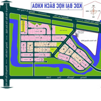 Sàn Lọc Những Lô Đất Giá Tốt Nhất Tại Dự Án Đh Bách Khoa Tp Thủ Đức