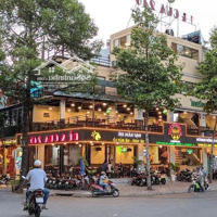 Chủ Mới Bán Lại Căn Nhà Góc Mặt Tiền Lê Văn Sỹ Quận 3 -Diện Tích5X20M 3 Tầng Có Hđt 90 Triệu Giá Bán 25 Tỷ