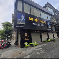 Chủ Mới Bán Lại Căn Nhà Góc Mặt Tiền Lê Văn Sỹ Quận 3 -Diện Tích5X20M 3 Tầng Có Hđt 90 Triệu Giá Bán 25 Tỷ