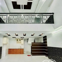 Công Viên Làng Hoa, Gần Lotte Mark , Xe Hơi Đổ Cổng, 50M2, Nhà Mới Chỉ 5Tỷ900