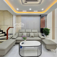 Bán Căn Nhà 46,2M2 Với 3Tỷ470 Cạnh Trường Đại Học Tài Chính Marketing - Đường Tân Mỹ, Quận 7